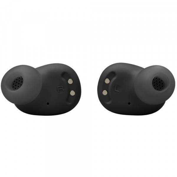 Навушники TWS JBL Wave Buds 2 Black JBLWBUDS2BLK