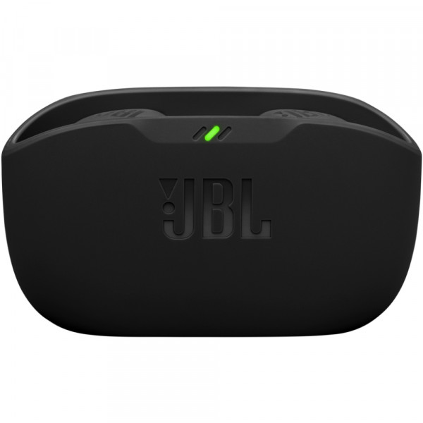 Навушники TWS JBL Wave Buds 2 Black JBLWBUDS2BLK