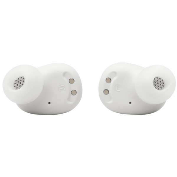 Навушники TWS JBL Wave Buds 2 White JBLWBUDS2WHT