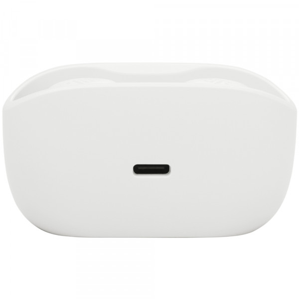 Навушники TWS JBL Wave Buds 2 White JBLWBUDS2WHT