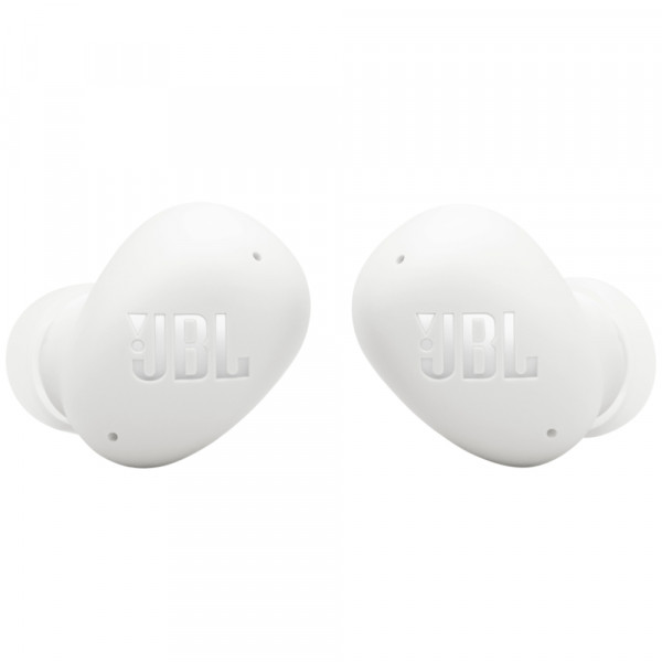 Навушники TWS JBL Wave Buds 2 White JBLWBUDS2WHT