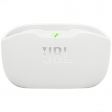 Навушники TWS JBL Wave Buds 2 White JBLWBUDS2WHT