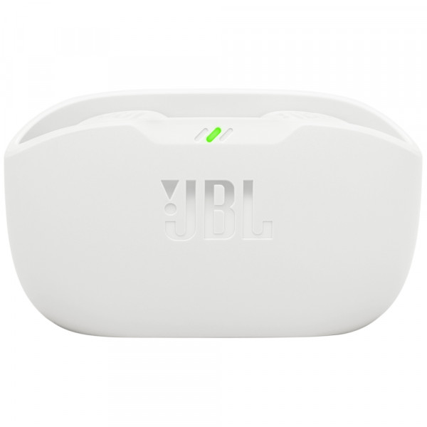 Навушники TWS JBL Wave Buds 2 White JBLWBUDS2WHT