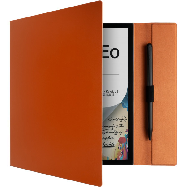 Обкладинка PocketBook 10.3", InkPad Eo(PB1042), Flip Cover, коричнева