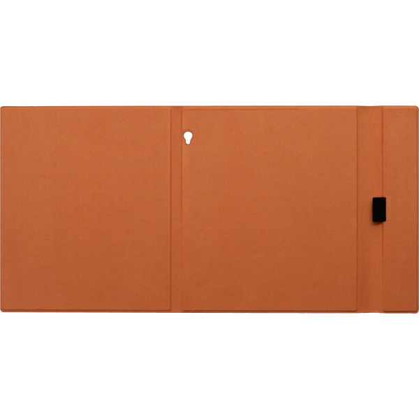 Обкладинка PocketBook 10.3", InkPad Eo(PB1042), Flip Cover, коричнева