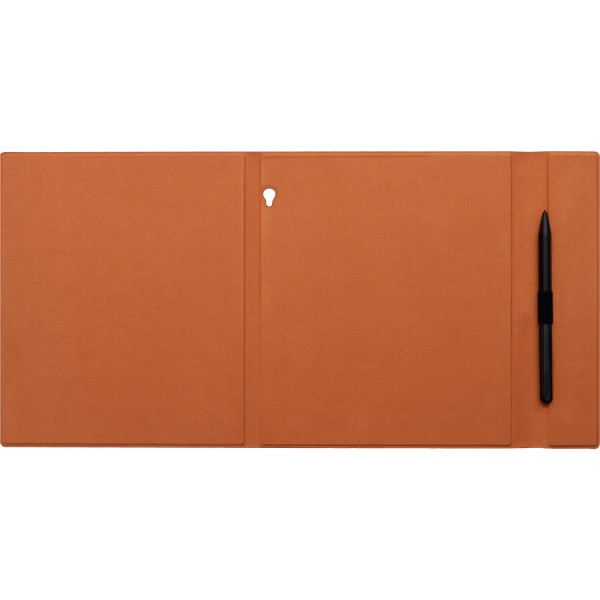 Обкладинка PocketBook 10.3", InkPad Eo(PB1042), Flip Cover, коричнева