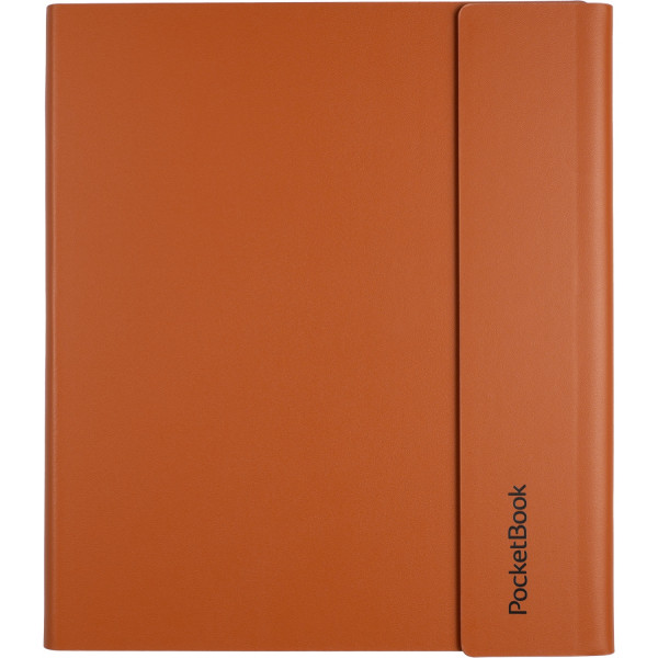 Обкладинка PocketBook 10.3", InkPad Eo(PB1042), Flip Cover, коричнева
