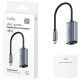 Перехідник USB 3.0 Type C -> Ethernet RJ45 1000 Mb Cudy