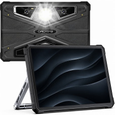 Планшет Orcatab WT1 Pro 11'' FHD 120Hz 6GB/256GB /T8200/ 64+16Мп/ 20000mAh LTE Black