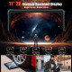 Планшет Orcatab WT1 Pro 11'' FHD 120Hz 6GB/256GB /T8200/ 64+16Мп/ 20000mAh LTE Black