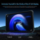 Планшет Oukitel RT3plus 8” HD / 4GB/128GB / G81 / 11000mAh / 16+8Мп / IP69K / LTE Blue