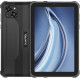 Планшет Oukitel RT3pro 8” HD / 4GB/128GB / G81 / 5150mAh / 16+8Мп / IP69K / LTE Black