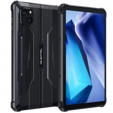 Планшет Oukitel RT3pro 8” HD / 4GB/128GB / G81 / 5150mAh / 16+8Мп / IP69K / LTE Black