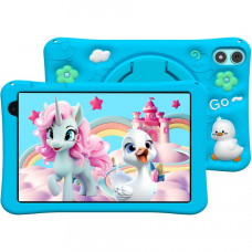 Планшет Teclast P85KIDS 8” HD /3GB/64GB/ A333 /5000mAh/ WIFI /0.3+2Mp/ Metal /Blue