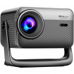 Проєктор Blackview PV1000 Max LED LCD FullHD 1000AL 16:9 MT9660 1G/8G OS VIDAA HDMI WiFi BT сірий