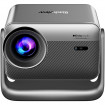 Проєктор Blackview PV1000 Max LED LCD FullHD 1000AL 16:9 MT9660 1G/8G OS VIDAA HDMI WiFi BT сірий