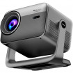 Проєктор Blackview PV1000 Max LED LCD FullHD 1000AL 16:9 MT9660 1G/8G OS VIDAA HDMI WiFi BT сірий