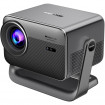 Проєктор Blackview PV1000 Max LED LCD FullHD 1000AL 16:9 MT9660 1G/8G OS VIDAA HDMI WiFi BT сірий
