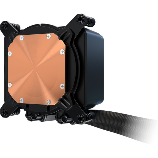 Система водяного охолодження ASRock Challenger 360 Digital