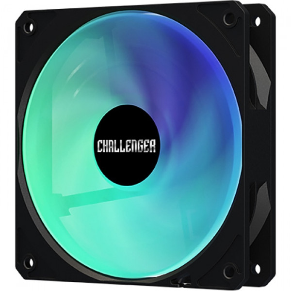 Система водяного охолодження ASRock Challenger 360 Digital