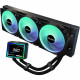 Система водяного охолодження ASRock Challenger 360 Digital