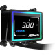 Система водяного охолодження ASRock Challenger 360 Digital