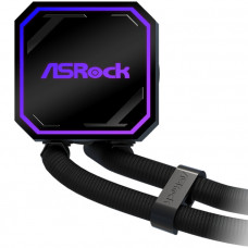 Система водяного охолодження ASRock Pro 240 ARGB