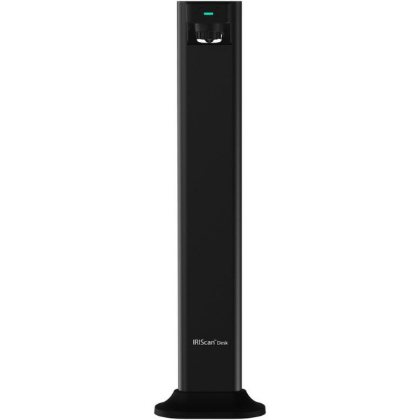 Сканер A3 Canon IRIScan Desk 7 Business (85MP, 600dpi, 5696x4272, 4K Camera, USB, книжковий, чорний)