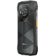 Смартфон Blackview BL7000 PRO 6.78"FHD+/8GB/256GB/Dimensity6300/7500mAh/50+32Мп Night/NFC/IP69/Black
