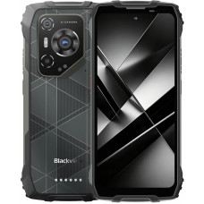 Смартфон Blackview BL7000 PRO 6.78"FHD+/8GB/256GB/Dimensity6300/7500mAh/50+32Мп Night/NFC/IP69/Black