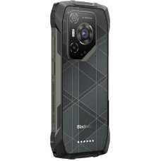 Смартфон Blackview BL7000 PRO 6.78"FHD+/8GB/256GB/Dimensity6300/7500mAh/50+32Мп Night/NFC/IP69/Black