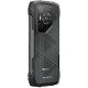 Смартфон Blackview BL7000 PRO 6.78"FHD+/8GB/256GB/Dimensity6300/7500mAh/50+32Мп Night/NFC/IP69/Black