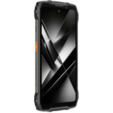 Смартфон Blackview BL7000 PRO 6.78"FHD+/8GB/256GB/Dimensity6300/7500mAh/50+32Мп Night/NFC/IP69/Black
