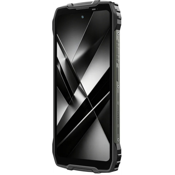 Смартфон Blackview BL7000 PRO 6.78"FHD+/8GB/256GB/Dimensity6300/7500mAh/50+32Мп Night/NFC/IP69/Black
