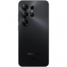 Смартфон Doogee Note 56X Pro 6.56" HD+ 90Hz 4/128GB /T7225/ 6150mAh /13+8Мп/ Black