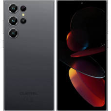 Смартфон Oukitel C61 6.88" HD+ /4GB/128GB/ T606 /5150mAh/ 13+5Мп / Black
