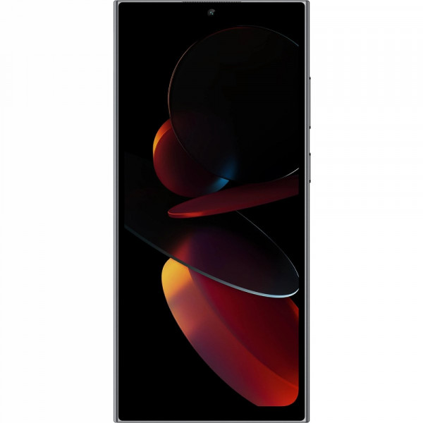 Смартфон Oukitel C61 6.88" HD+ /4GB/128GB/ T606 /5150mAh/ 13+5Мп / Black