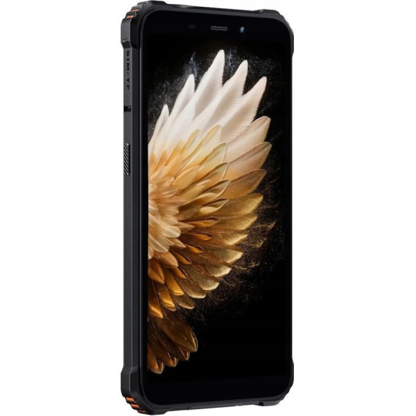 Смартфон Oukitel G3 6" HD+ /4GB/128GB T310 /6300mAh /13+5Мп/ IP69K/Orange