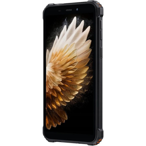 Смартфон Oukitel G3 6" HD+ /4GB/128GB T310 /6300mAh /13+5Мп/ IP69K/Orange