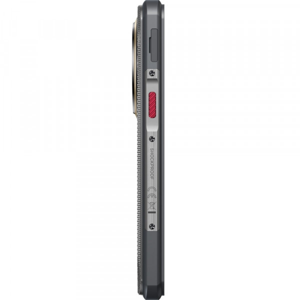 Смартфон Oukitel WP35 5G 6.6" FHD+ /8GB/256GB/ MTK6100+ /11000mAh /108+32Мп/ IP69K /NFC Gold