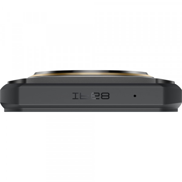 Смартфон Oukitel WP35 5G 6.6" FHD+ /8GB/256GB/ MTK6100+ /11000mAh /108+32Мп/ IP69K /NFC Gold