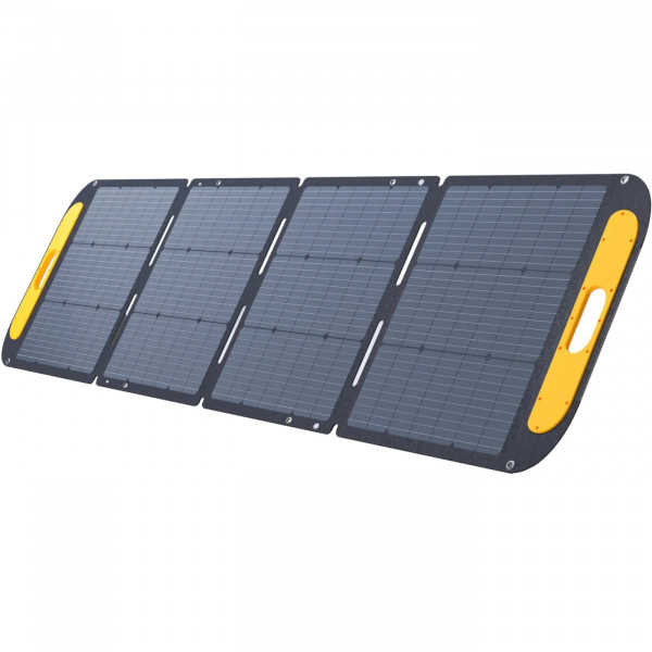 Сонячна панель Vtoman 200W 19V IP67 MC-4/Anderson/XT60/DC5521