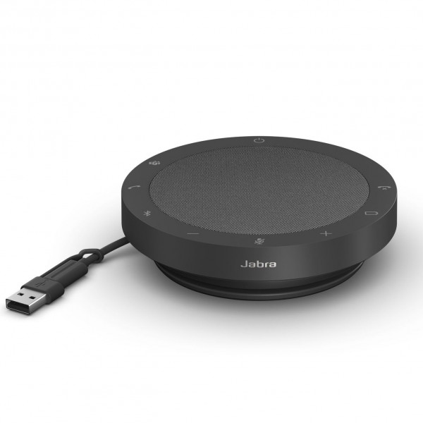 Спікерфон Jabra SPEAK2 55 MS