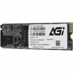 SSD 1Tb AGI AI828 M.2 2280 PCIe Gen 4x4 NVMe 1.4 3D NAND, Retail