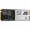 SSD 1Tb AGI AI828 M.2 2280 PCIe Gen 4x4 NVMe 1.4 3D NAND, Retail