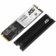 SSD 1Tb AGI AI828 M.2 2280 PCIe Gen 4x4 NVMe 1.4 3D NAND, Retail