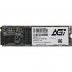 SSD 1Tb AGI AI828 M.2 2280 PCIe Gen 4x4 NVMe 1.4 3D NAND, Retail