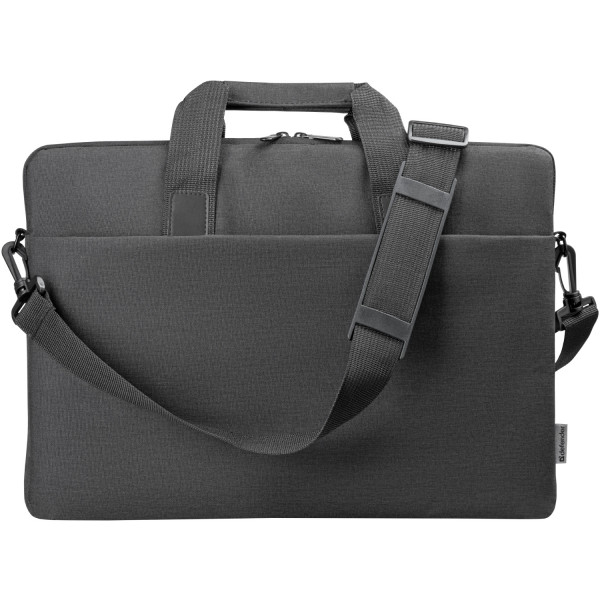 Сумка для ноутбука 15.6'' Defender Shieldy з кишенею, чорна