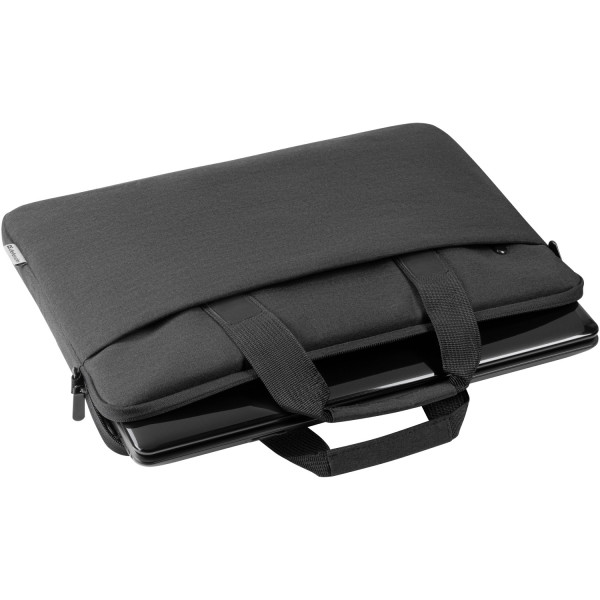 Сумка для ноутбука 15.6'' Defender Shieldy з кишенею, чорна