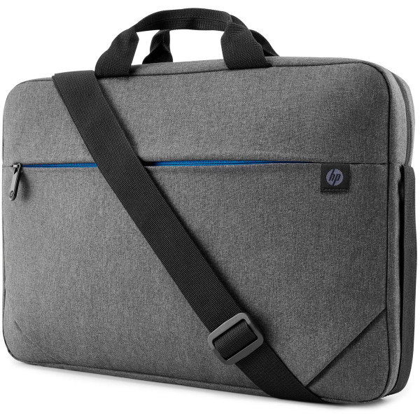 Сумка для ноутбука HP 15.6" Prelude, сірий